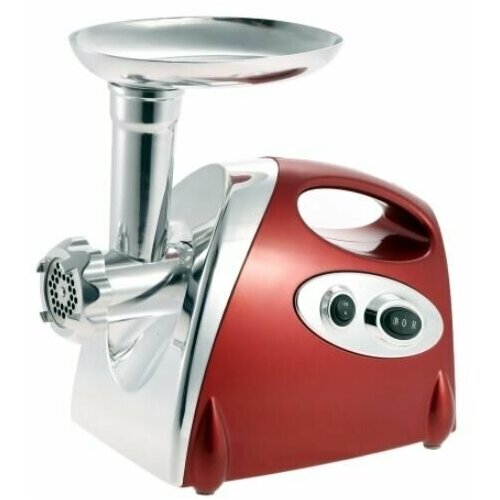 Мясорубка Comfort Люкс L03 красная комбайн 2600ВТ 1013200₽