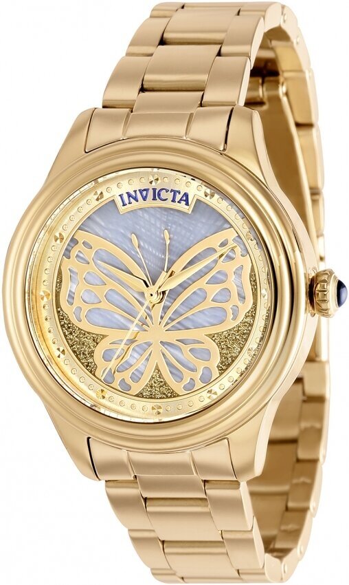 Наручные часы INVICTA Crystal 37098