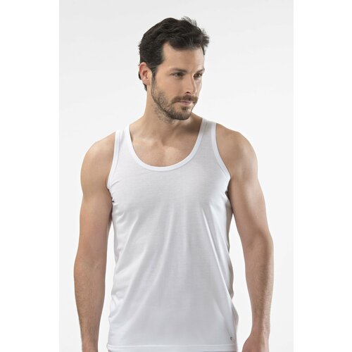 фото Майка cacharel, размер l, белый