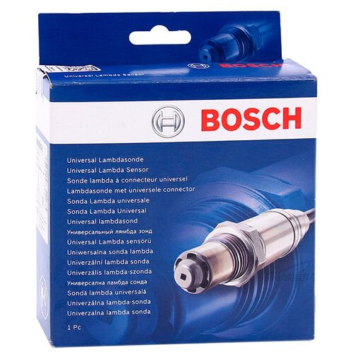 Bosch BOSCH Датчик кислорода BOSCH F00HL00354