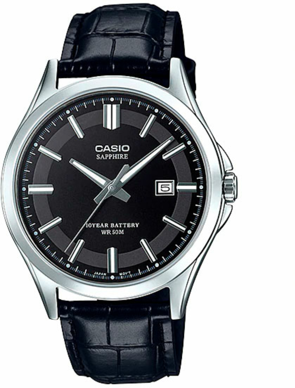 Наручные часы CASIO