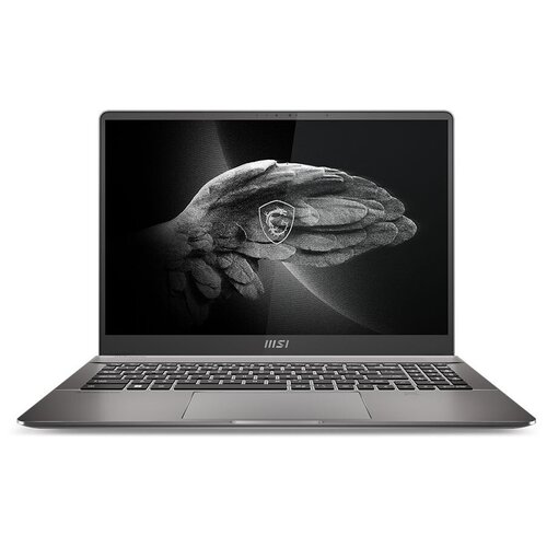 Ноутбук MSI Creator Z16P B12UHST-028RU Core i9 12900H 32Gb SSD2Tb NVIDIA GeForce RTX3080Ti 16Gb 16