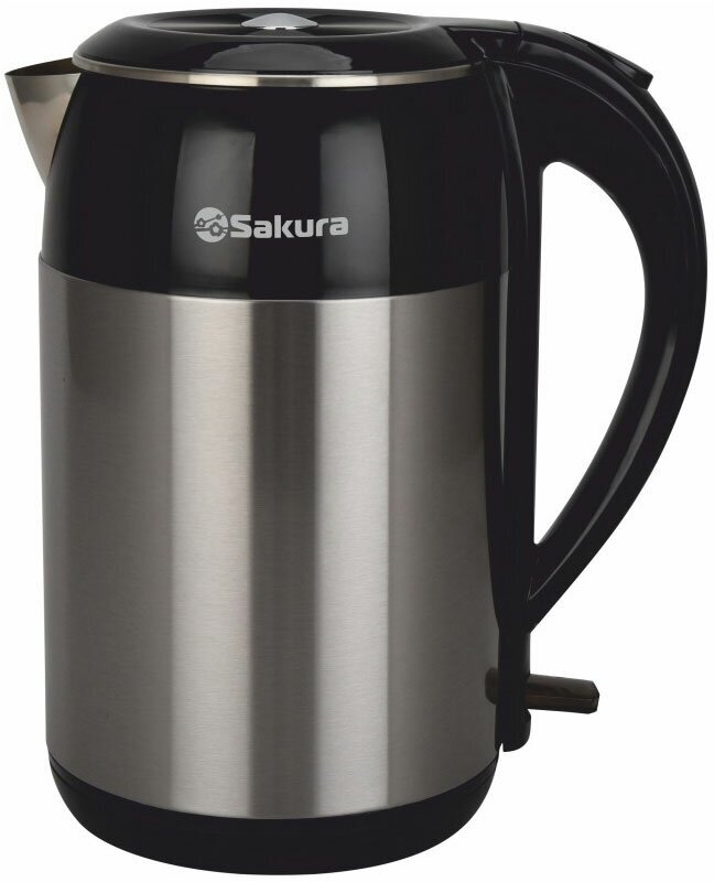 Чайник электрический Sakura SA-2154S Premium
