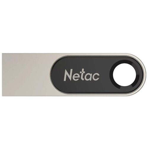 Флеш-память Netac USB Drive U278 USB2.0 64GB, retail version. 1600005