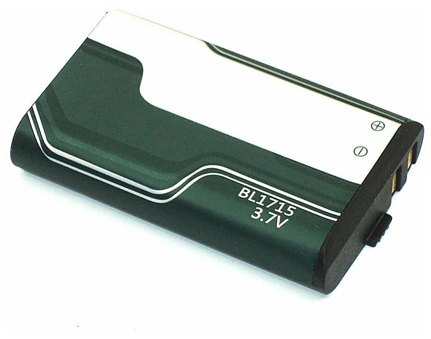 Аккумулятор для Hytera HYT TC-320 (BL1715) 1700mAh 3,7V Li-ion