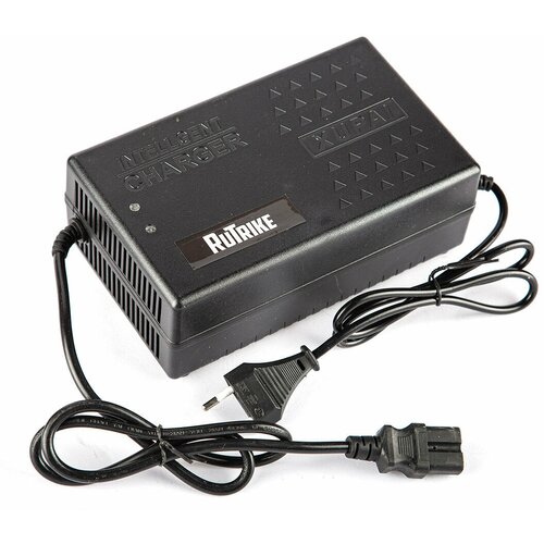 Зарядное устройство для свинцовых тяговых аккумуляторов 48V32AH 4A 579900₽