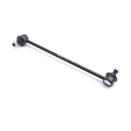 фото Стойка переднего стабилизатора левая (производитель: metaco 4100218l)