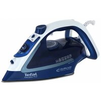 Утюг Tefal FV5735E0, синий