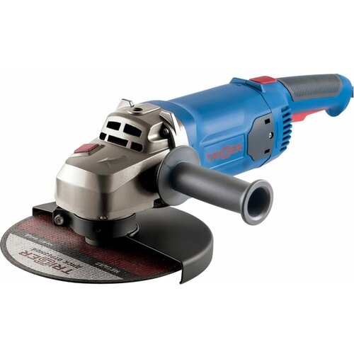 Болгарка ушм триггер 20034 1591000₽