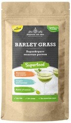 Barley Grass Premium 100 г - молодые ростки (Пр.22)