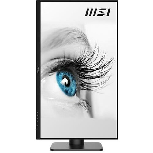 Монитор MSI PRO MP273P 27 черный 1706700₽