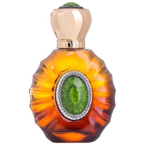 Al Hamatt Emerald парфюмерная вода 85мл