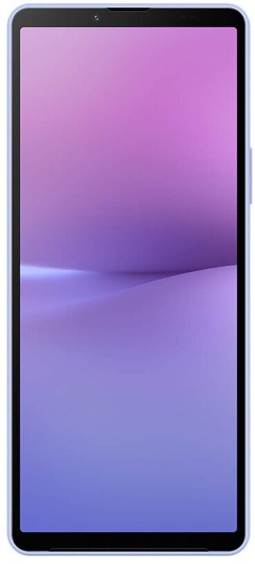 Смартфон Sony Xperia 10 V 8/128 ГБ, лаванда