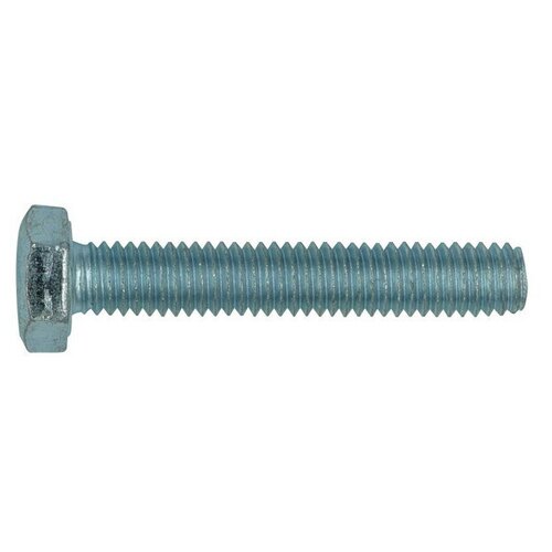 Болт DIN933 с полной резьбой 6x50 14шт 746₽