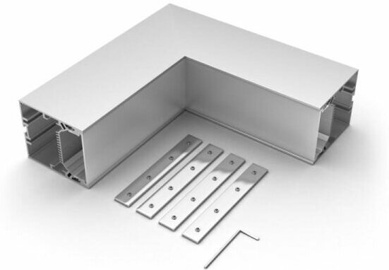 Соединитель профиля Arlight SL-LINE 030139