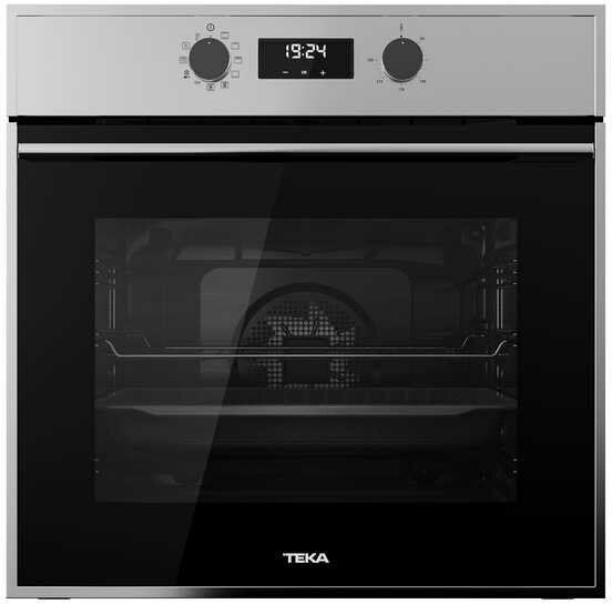 Электрический духовой шкаф Teka HSB 635 SS INOX