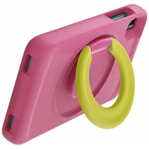 Детский планшет ARK Blackview Tab T6 3ГБ 32GB 3G 4G Android 11 розовый 1561000₽