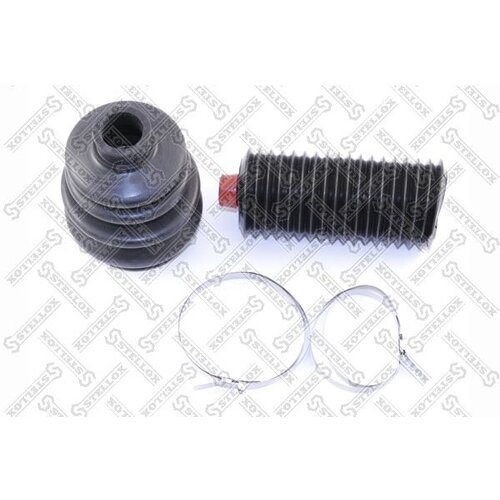 13-00023-sx_к-кт пыльника шруса внутреннего!\ opel astra all 91>, stellox, 13-00023-sx