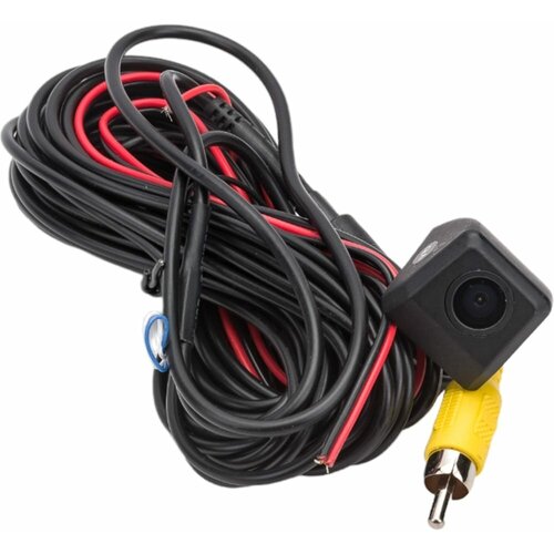 Универсальная камера заднего вида SWAT VDC-407 254000₽