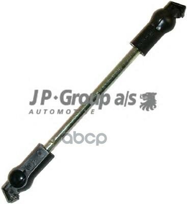Тяга переключения передач [MECHANEX, DK] JP Group арт. 1231600200