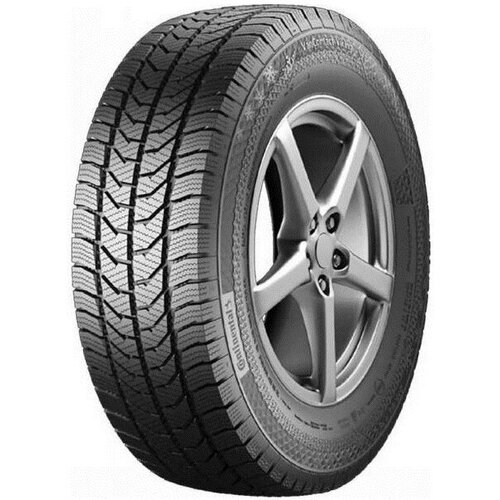 Continental VanContact Viking Зима Нешипованные 215/65 R16 109R/107R Легкогрузовая [TL, LT]