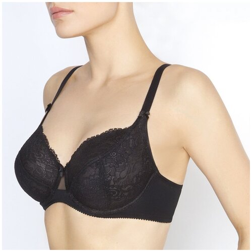 фото Бюстгальтер с трехразрезной мягкой чашкой felina 95c 103508