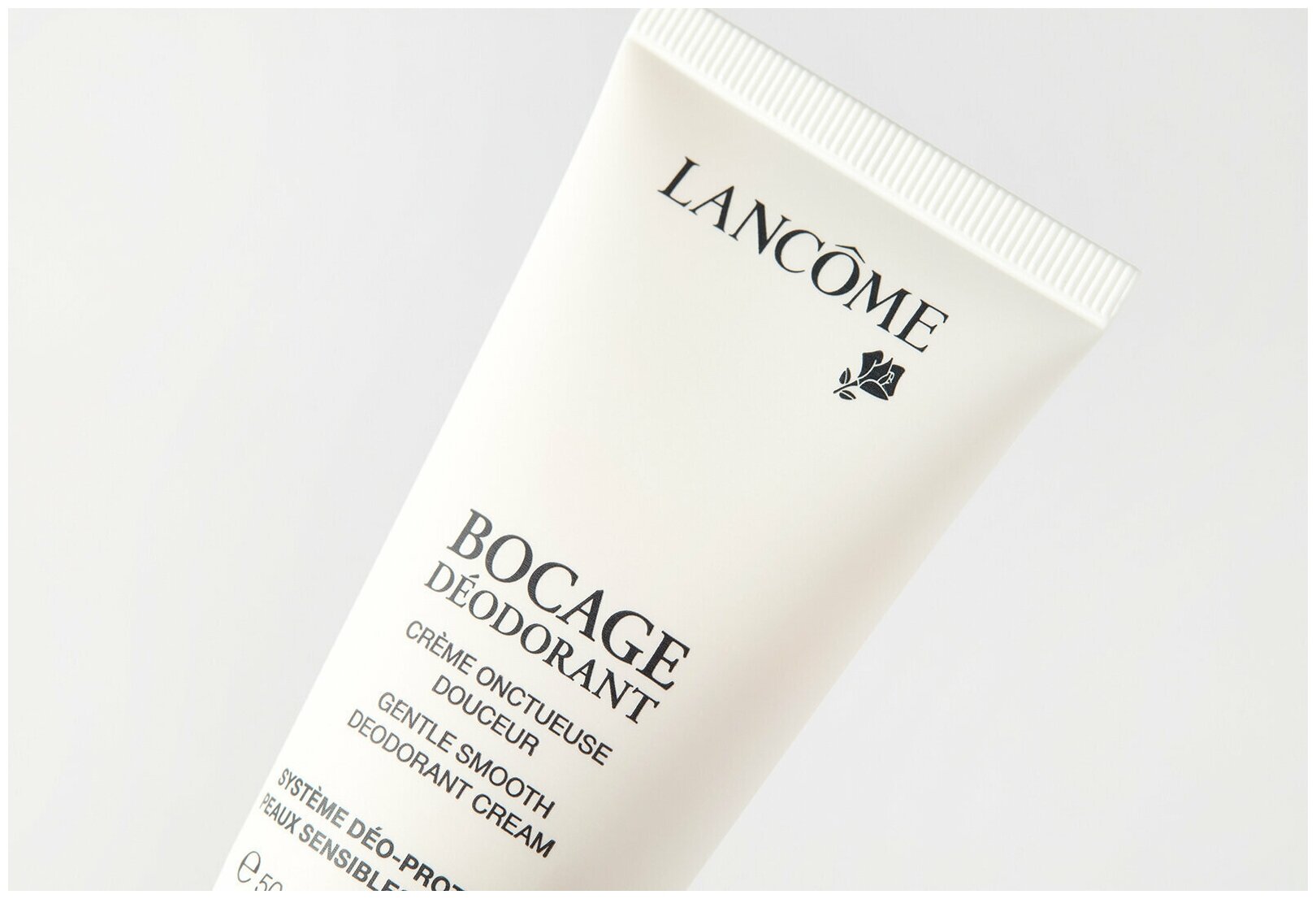 Крем для чувствительной кожи и кожи после эпиляции Lancome - фото №5