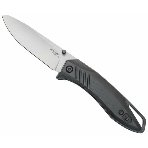 фото Нож складной mr.blade калашников bang (клинок d2/stonewash, рукоять black/g10)