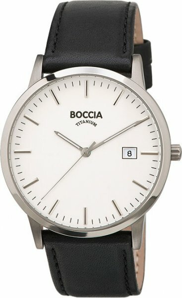 Наручные часы BOCCIA