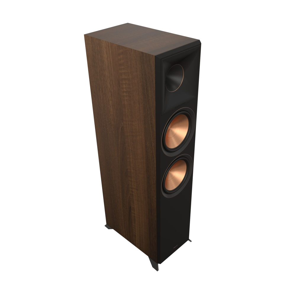 KLIPSCH RP-8000F II Walnut