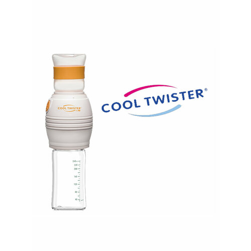Охладитель кипятка (молока) NIP Cool Twister Подогреватель
