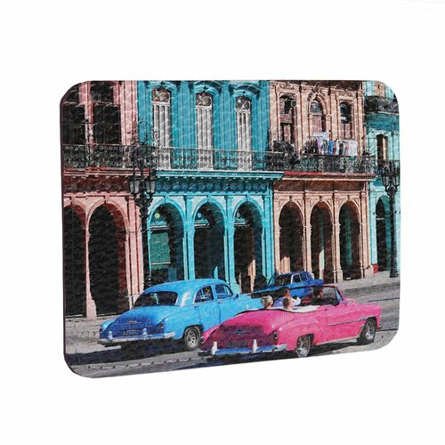 Кредитница Eshemoda, фуксия