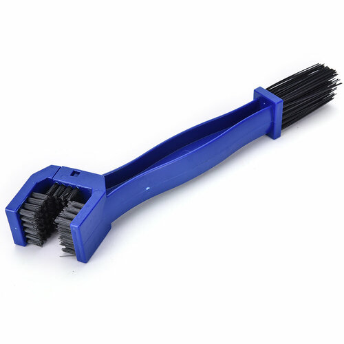 Щетка для чистки цепи, 25 см