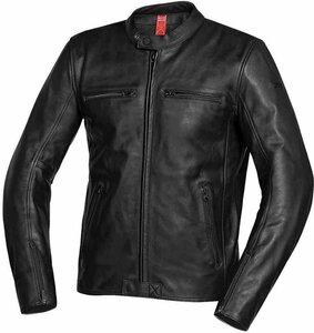 Куртка кожаная IXS JACKE Classic LD Sondrio