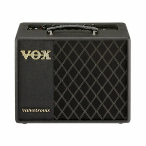 Комбоусилитель для электрогитары VOX VT20X