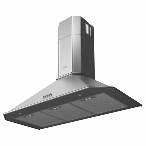 Вытяжка Korting KHC 9839 X 2899000₽