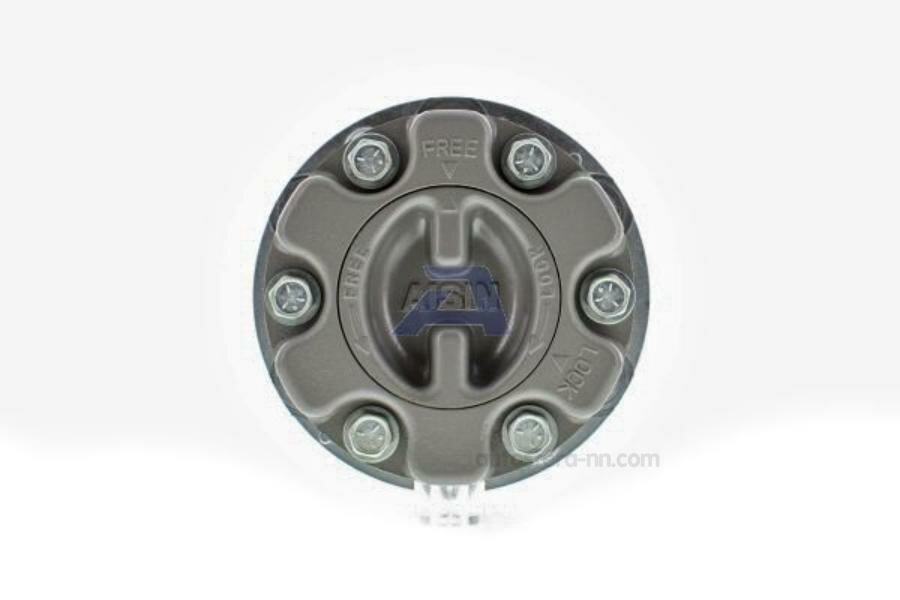 AISIN FHM003 Муфта включения моста Mitsubishi Delica 89-97 / L200 86-06
