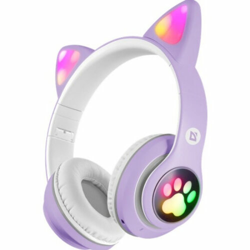 Defender FreeMotion B585 Lilac 63587 126100₽