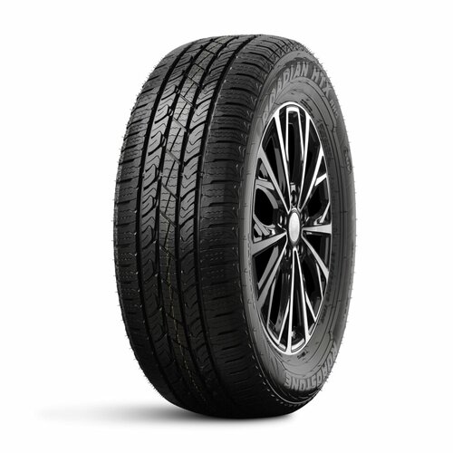 Летняя шина Roadstone Roadian HTX RH5 245/70 R16 111T