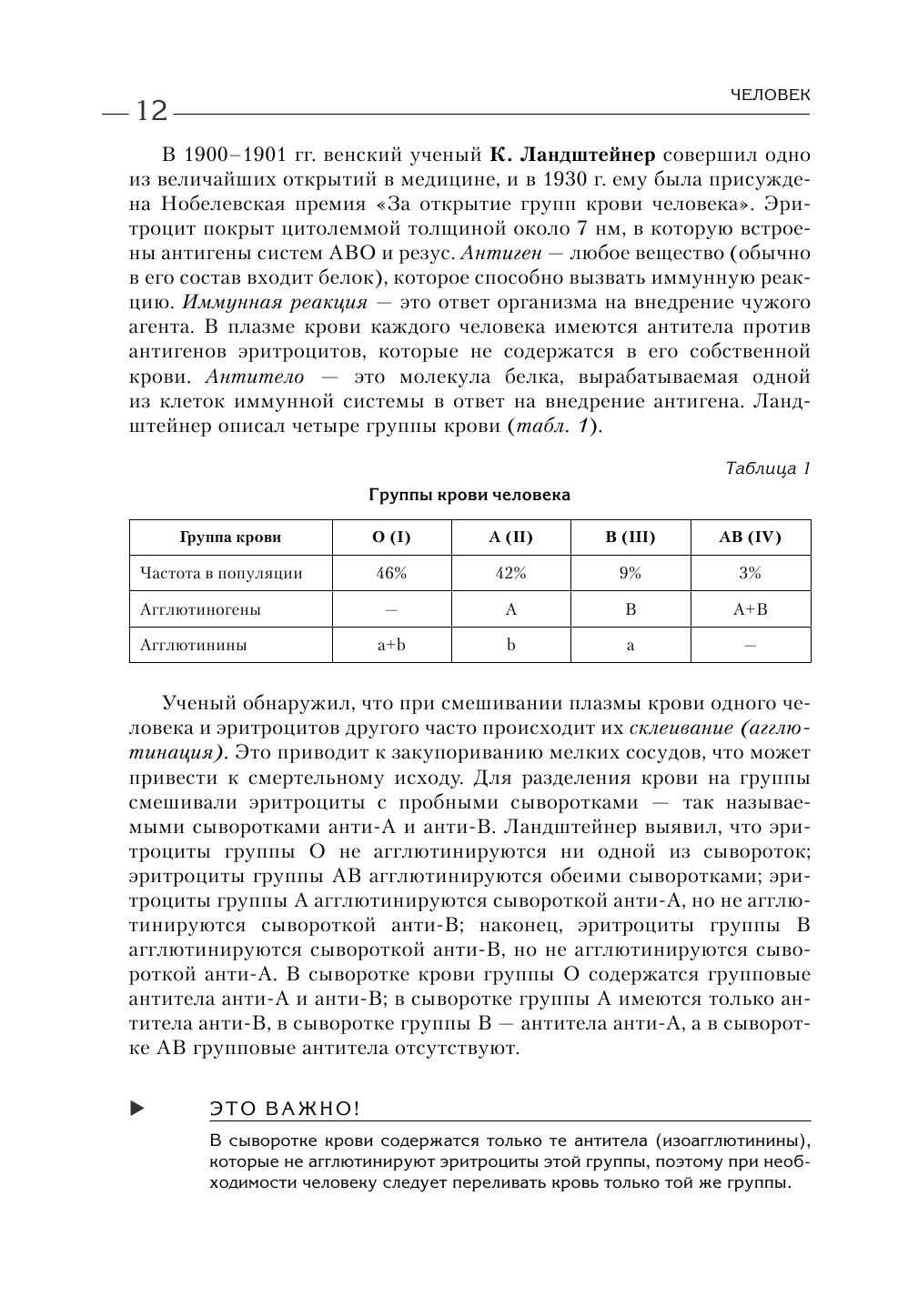 Биология для абитуриентов: ЕГЭ, ОГЭ и Олимпиады любого уровня сложности. В 2-х томах. Том 2 - фото №15