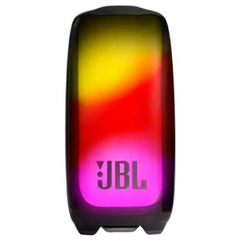 Акустическая система JBL Pulse 5 Black JBLPULSE5BLK 1763750 3376600₽