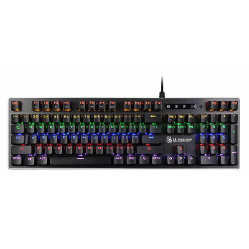 Клавиатура A4Tech B760 462500₽