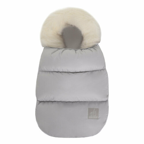 Комплект на выписку Арго Winter Бежевый