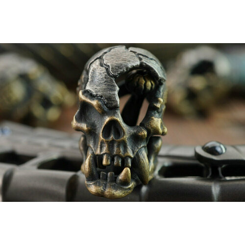 Бусина для темляка - CKF Мерзость Потерял