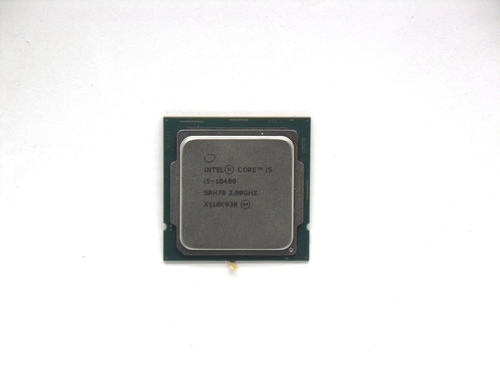 Процессор INTEL Core i5 10400, LGA 1200, OEM [cm8070104290715s rh3c] - фото №12