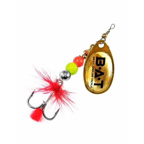 фото Блесна bat good hope focus bc-03 (12.5 гр.) #013g