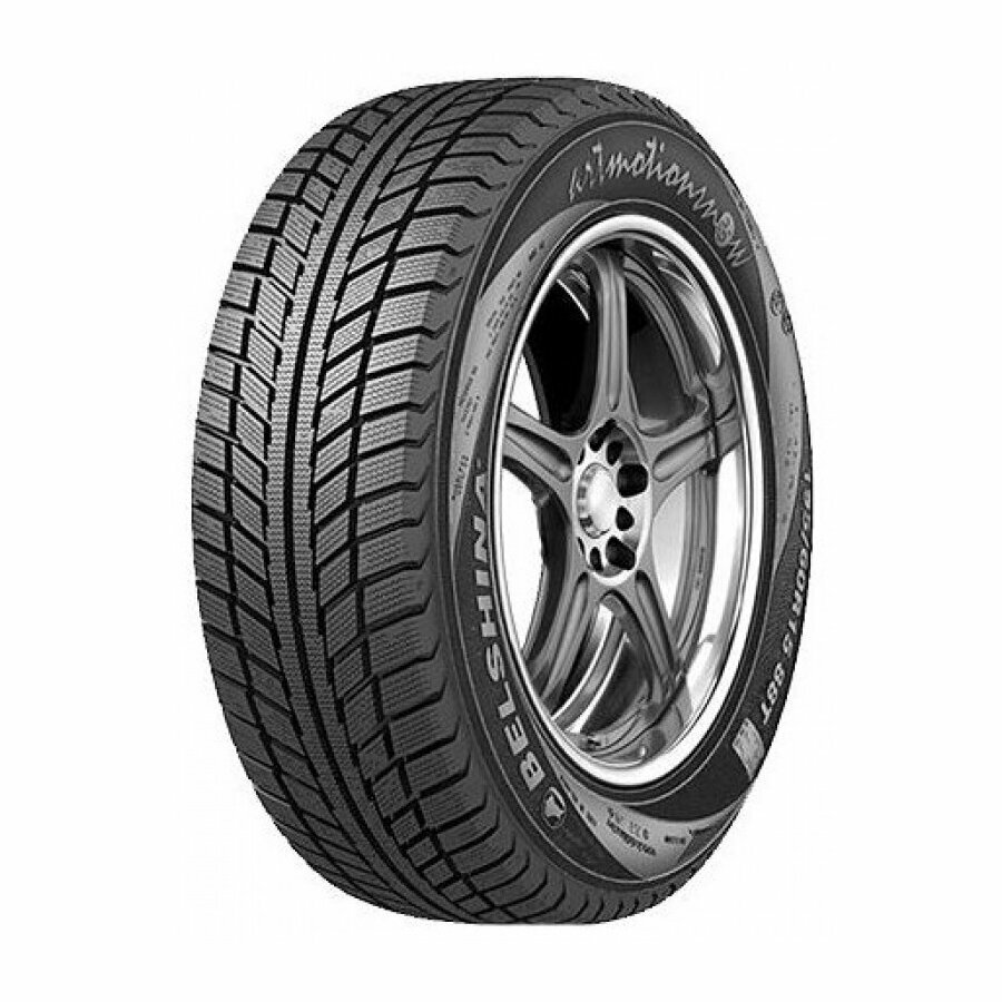 Белшина Artmotion Snow Bel-377 215/60 R16 95T зимняя