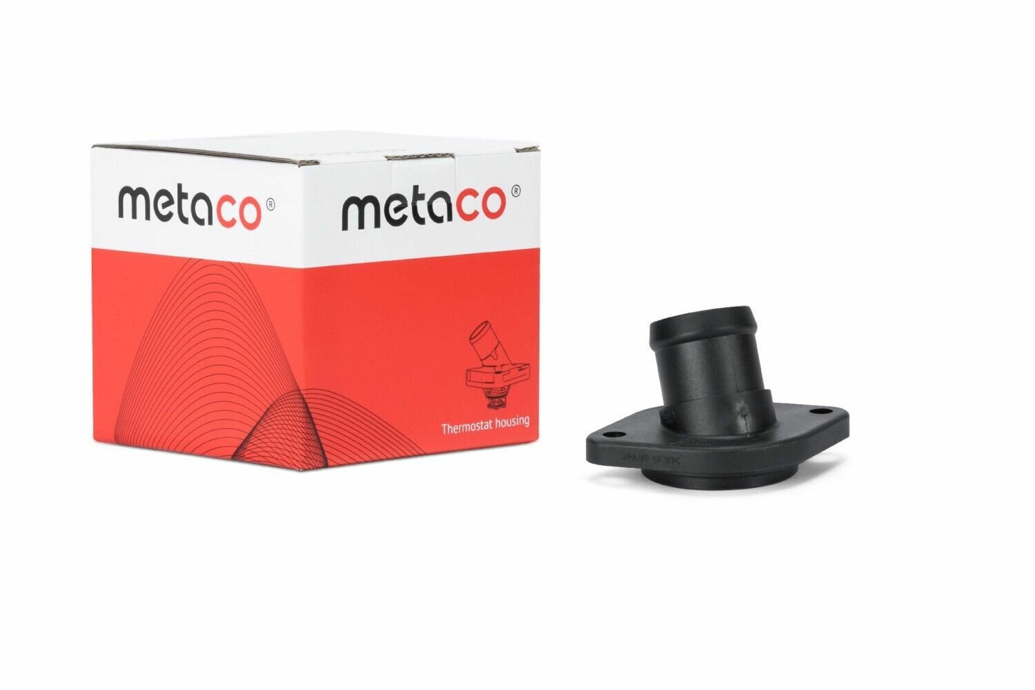Крышка термостата Metaco 1532-006