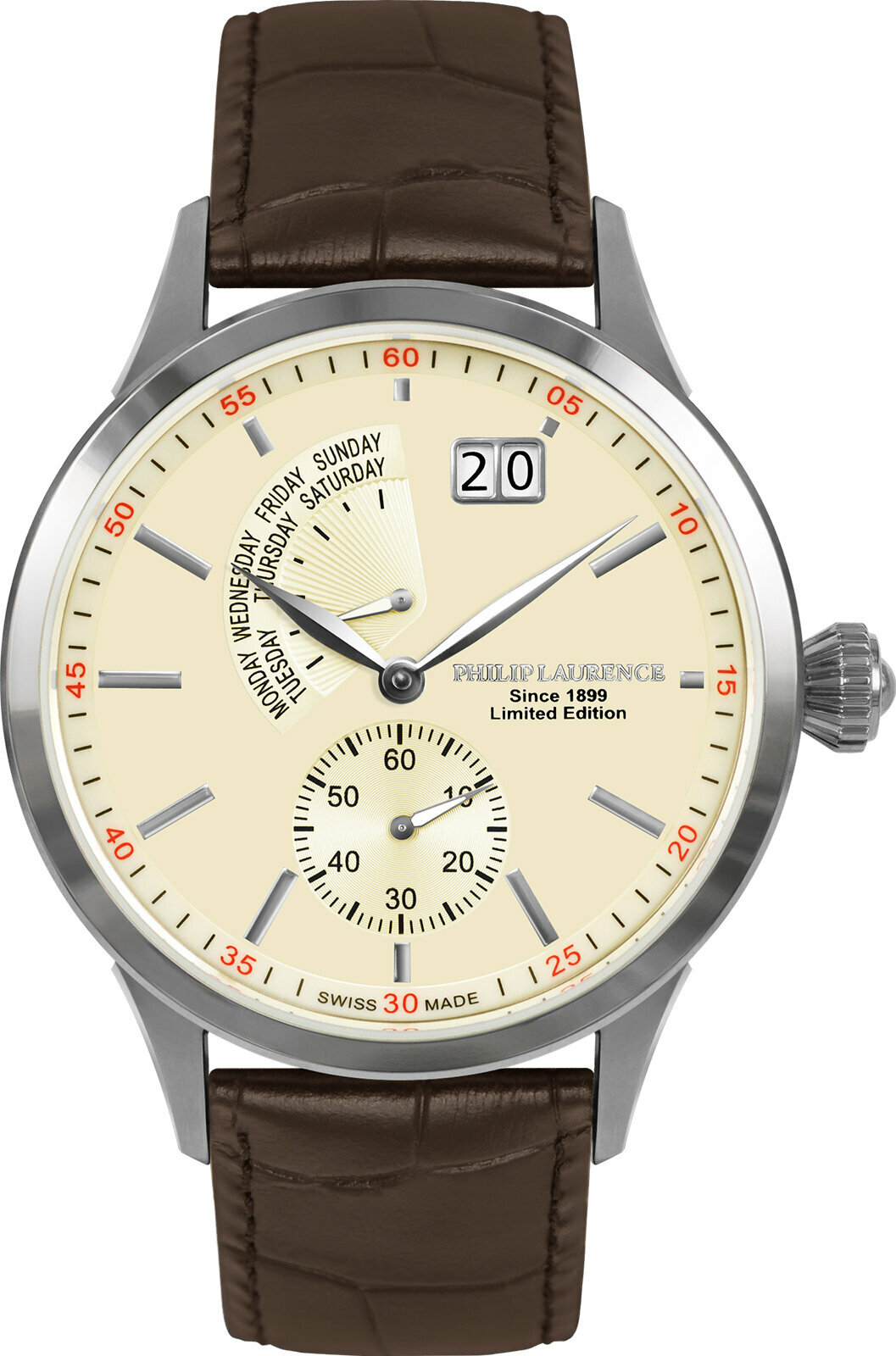 Наручные часы Philip Laurence Basic PI25402-14D