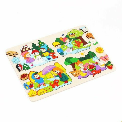 Мозаика Четыре сезона 2427₽